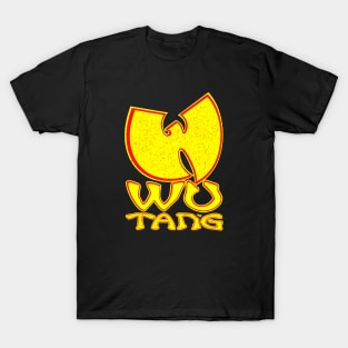 Wutang Clan  East Coast T-Shirt